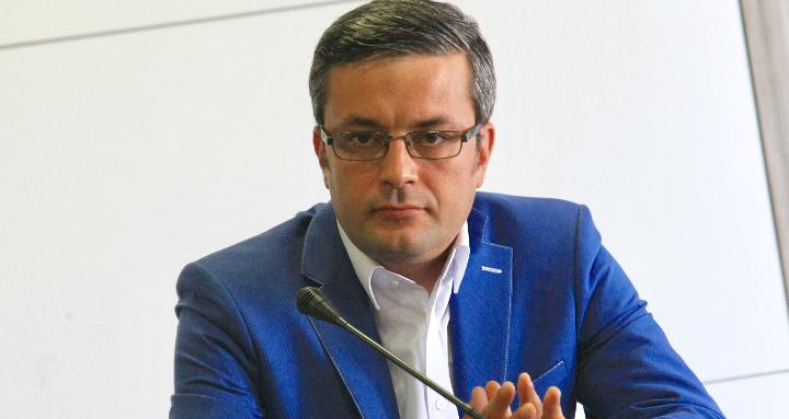 Биков: Уволниха шефа на ДАНС заради усещане